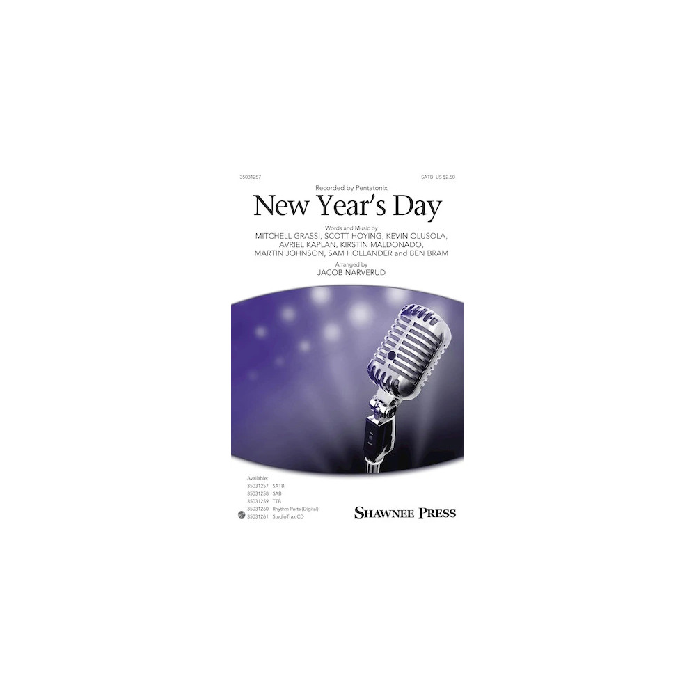 New Year's Day